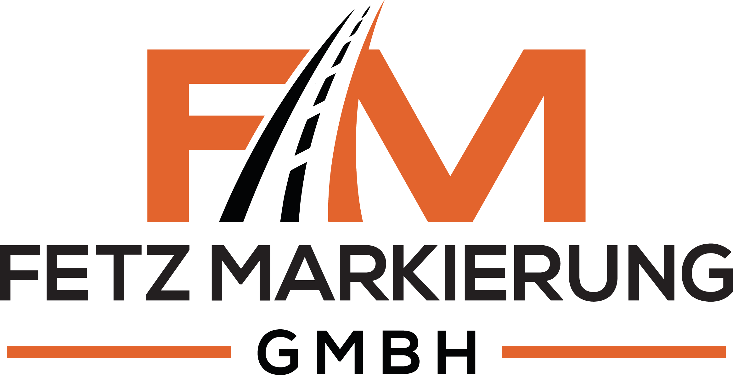 logo fetz markierung gmbh